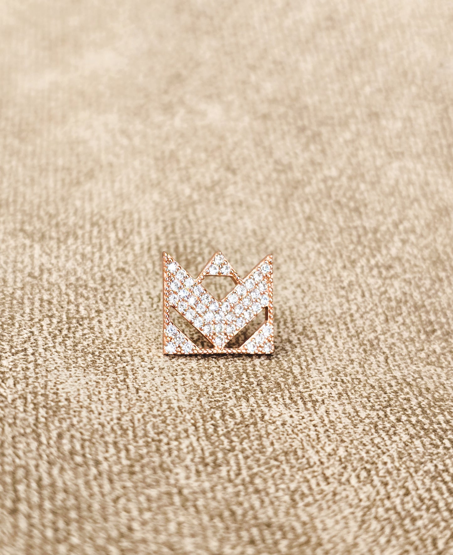 KNGSMEN Pin