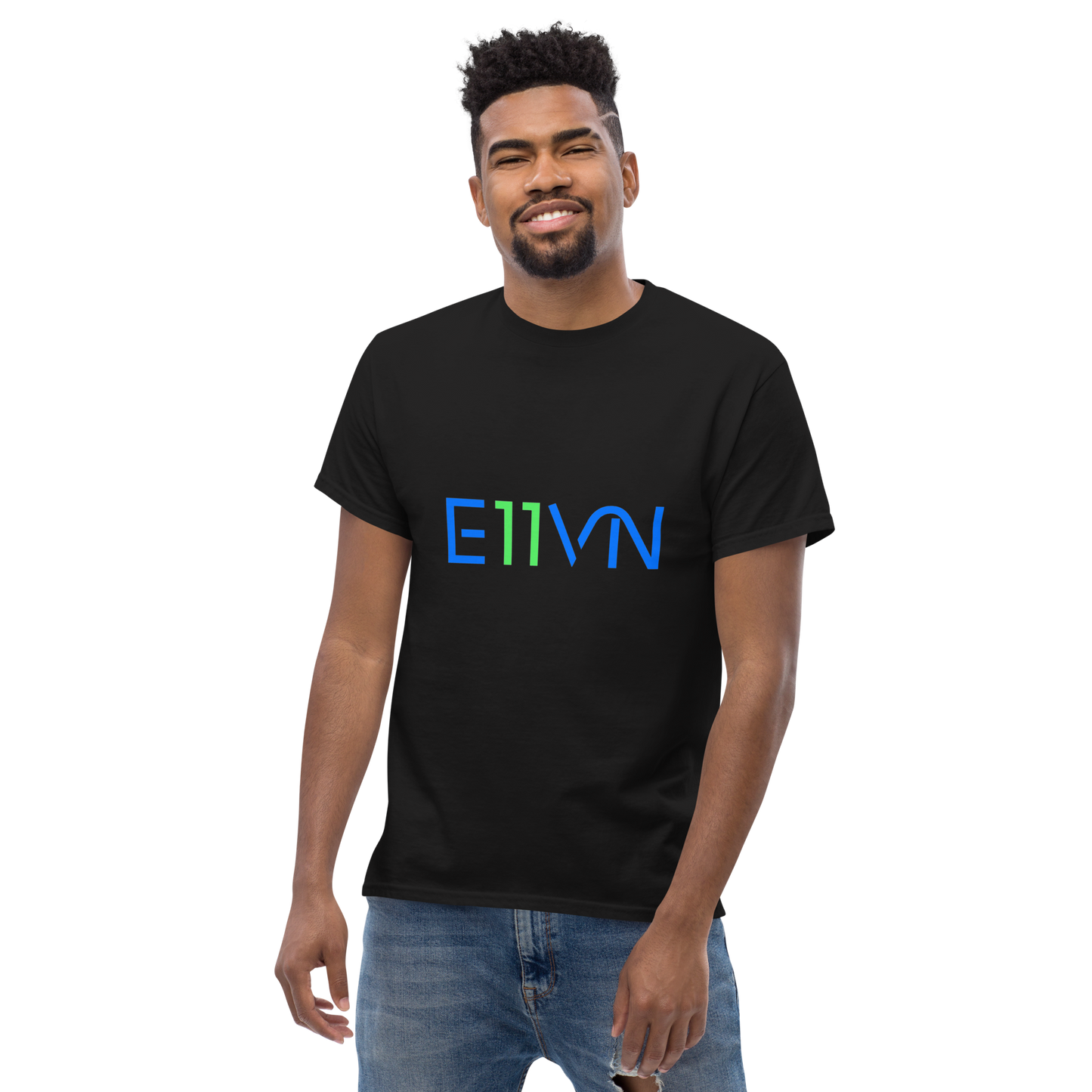 E11VN T-shirt