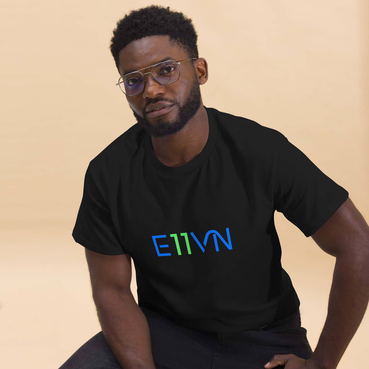 E11VN T-shirt