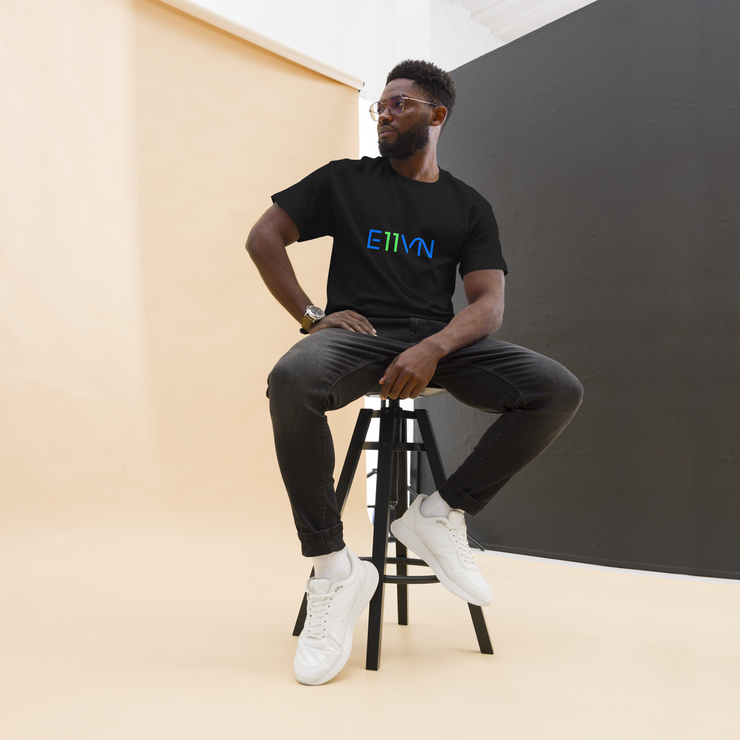 E11VN T-shirt