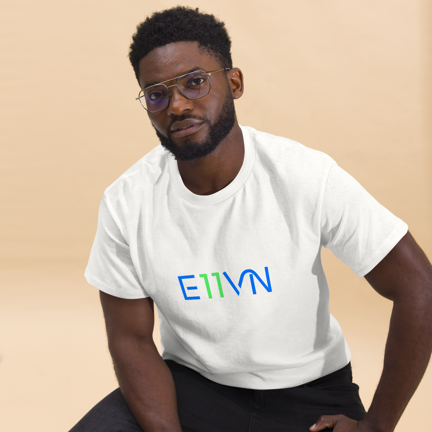 E11VN T-shirt