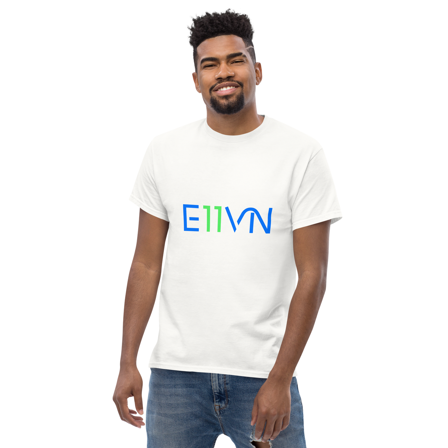 E11VN T-shirt