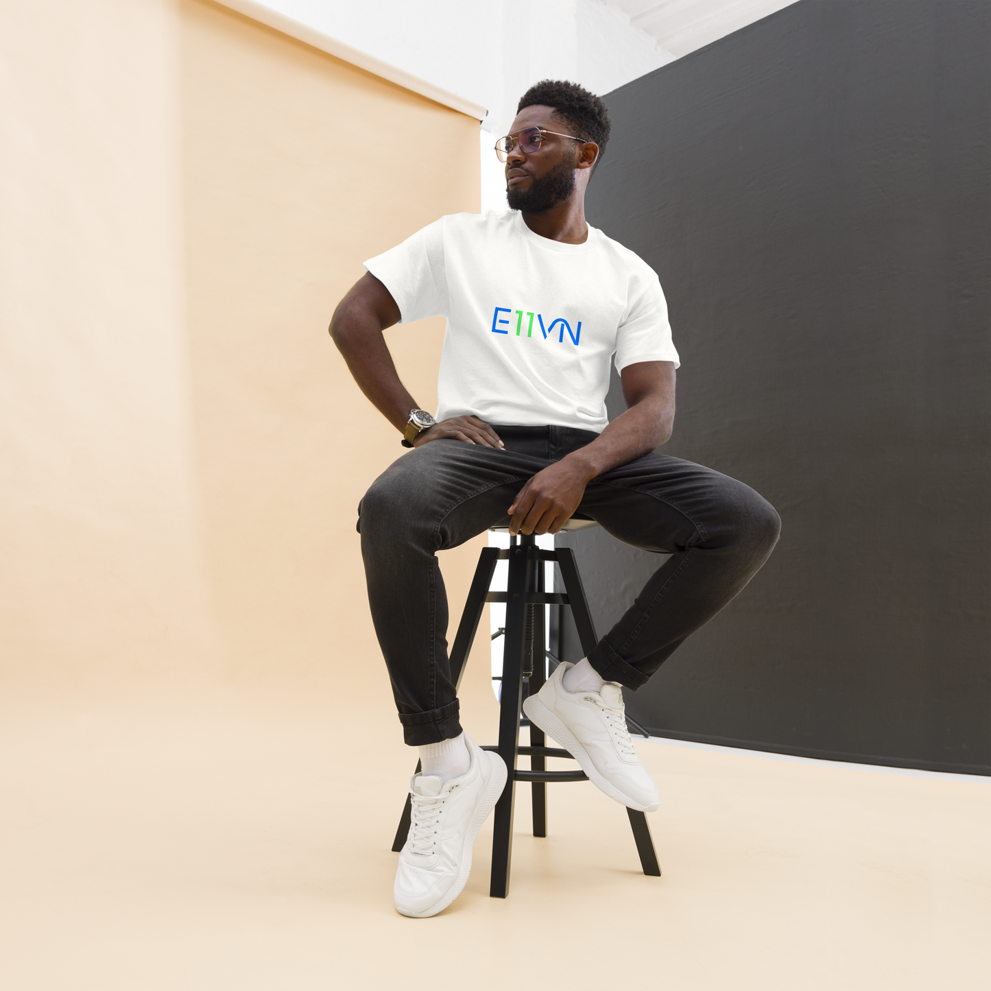 E11VN T-shirt