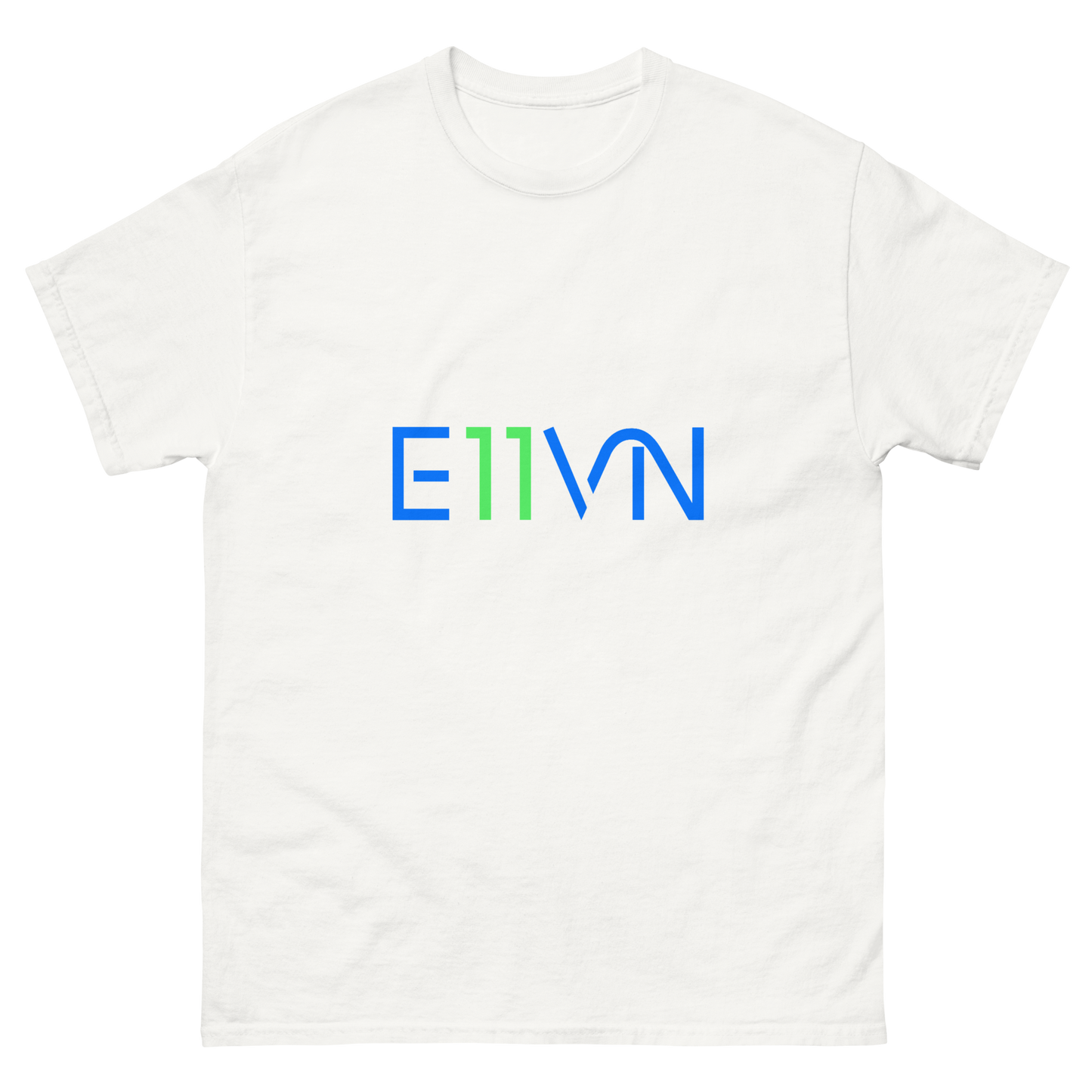 E11VN T-shirt
