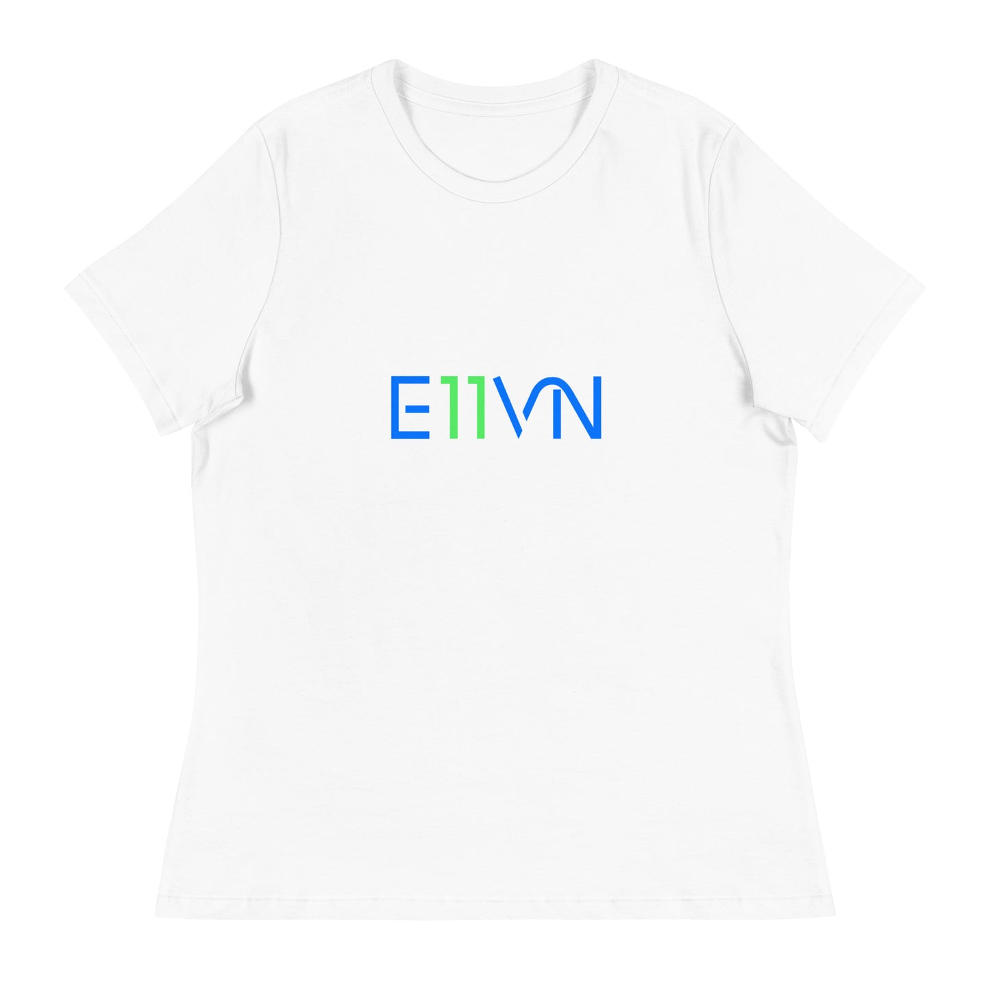 E11VN Women's T-Shirt